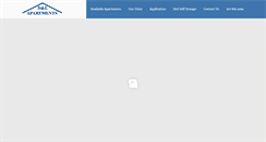 Desktop Screenshot of dlrents.com